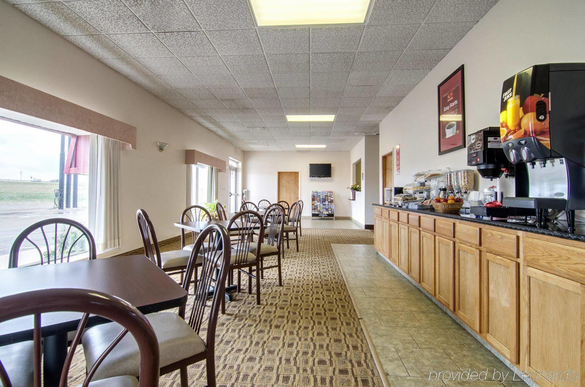 Americas Best Value Inn Salina Eksteriør billede